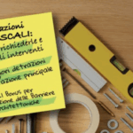 Bonus Casa 2025: rivoluzione dalla Legge di Bilancio. Aliquota al 36% e un nuovo limite di reddito